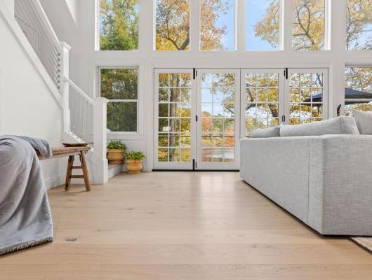 Mac Davis Flooring, Flooring, Cape and Islands, Massachusetts